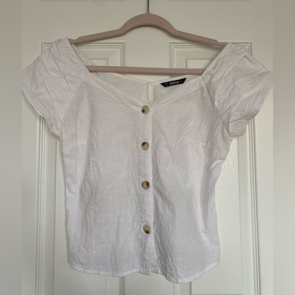 Cotton top